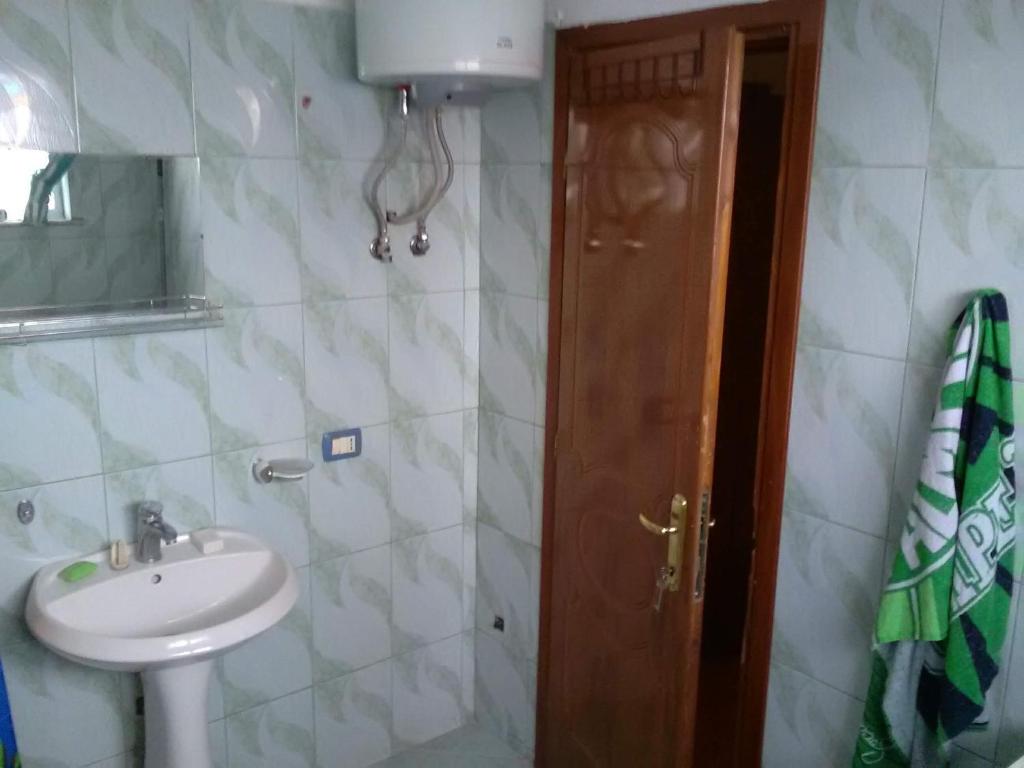 AnnA apartment Korce - Imazhi 10