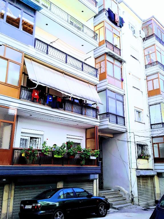 AnnA apartment Korce - Imazhi 6