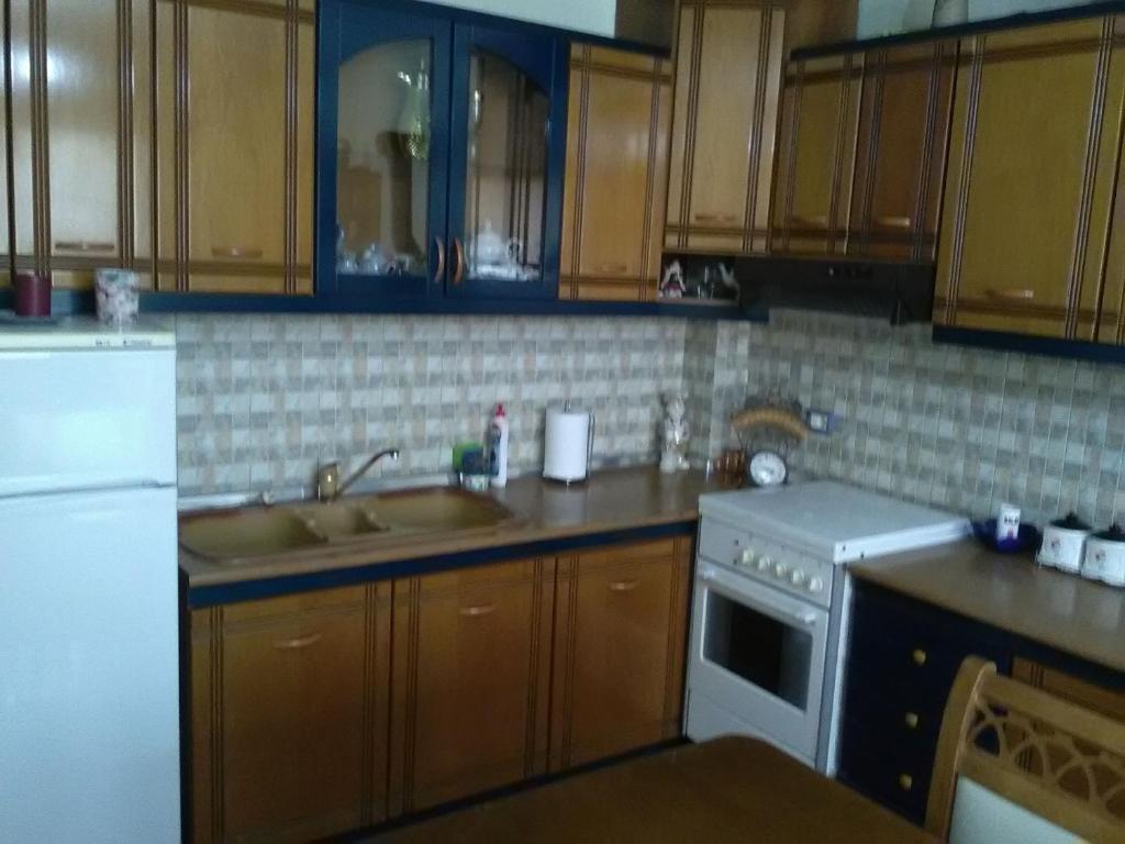AnnA apartment Korce - Imazhi 11