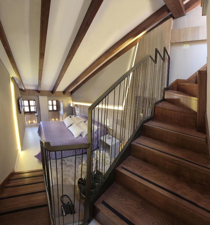 Hotel Las Treixas - Suite Familiar