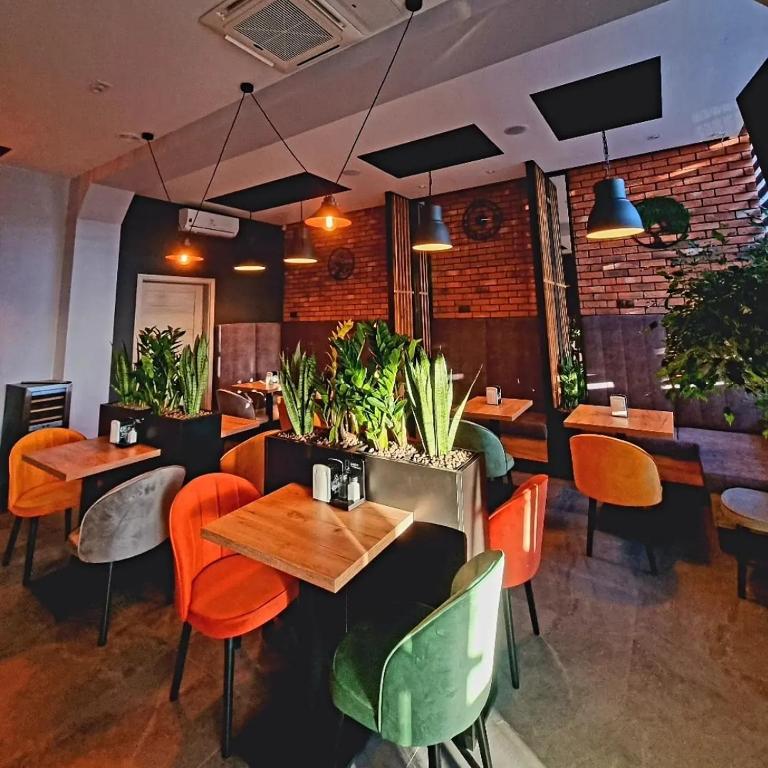 Hotel Zakliki - Resim 42
