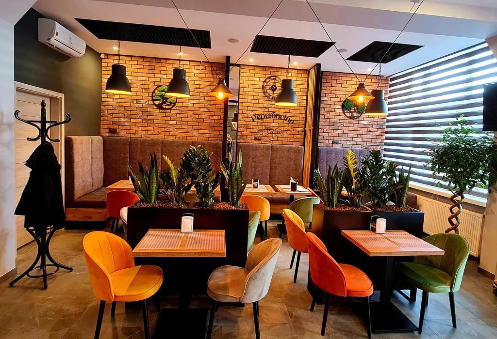 Hotel Zakliki - Resim 40