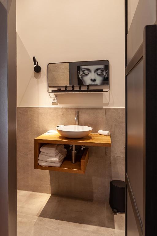 Hotel Julien - Resim 33