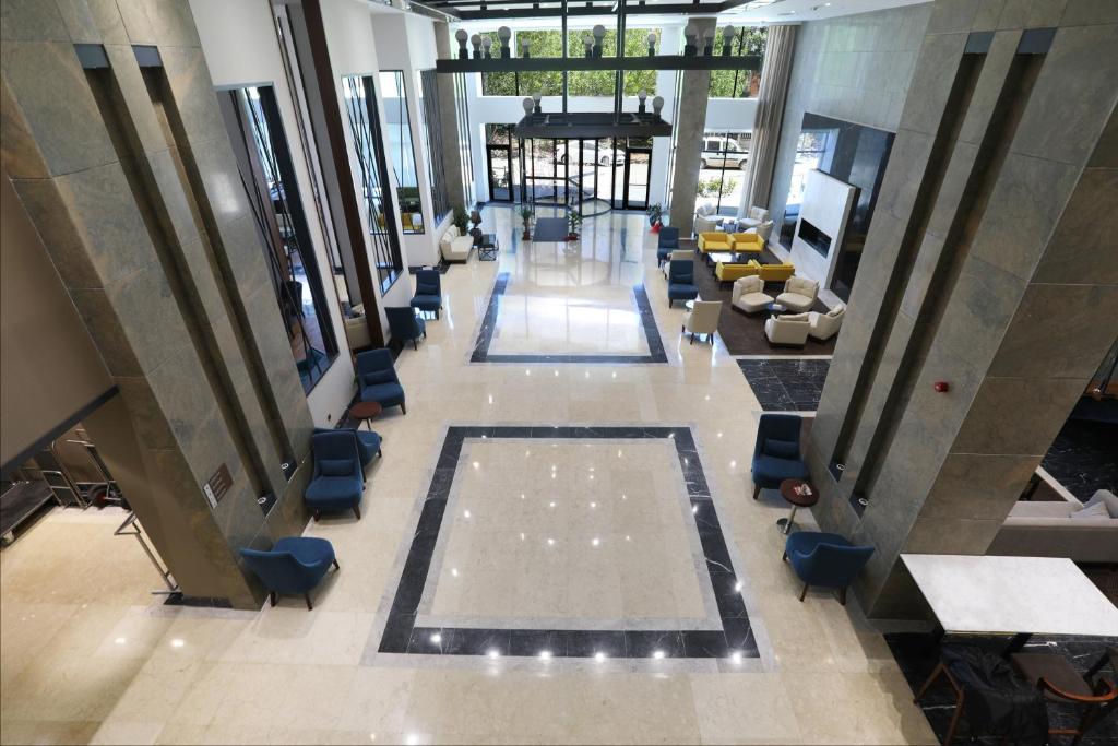 Imagen de la galería de Park Dedeman Adıyaman Hotel, en Adıyaman