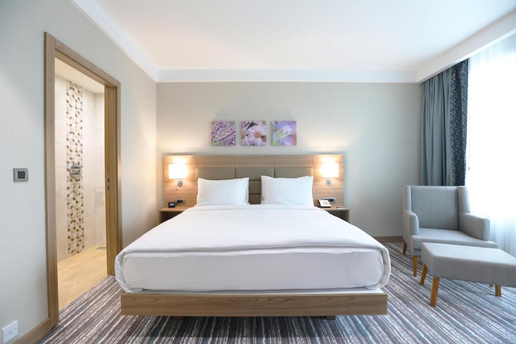 Park Dedeman Adıyaman Hotel - Camera Re Superiore