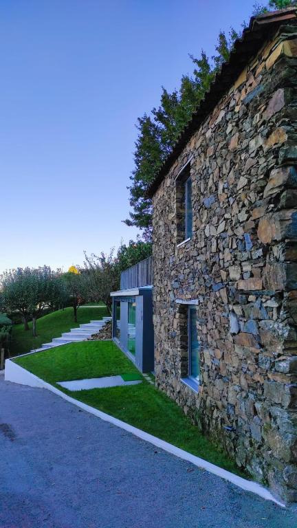 Pera da Serra - Turismo no Espaço Rural - 1