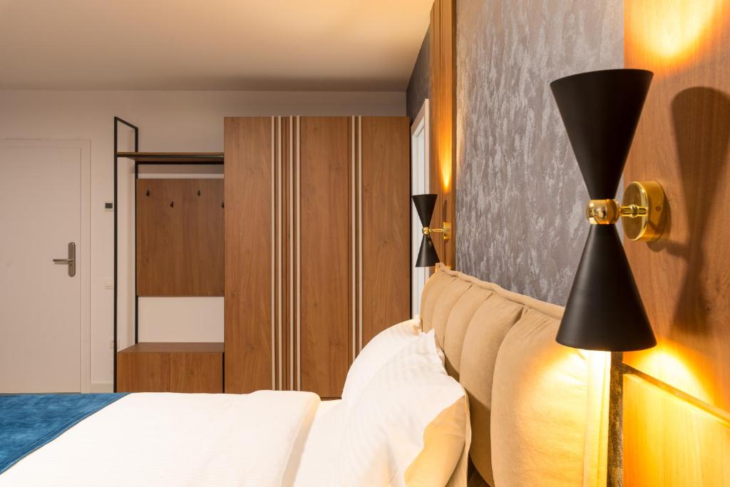 SarmiHouse - Resim 44