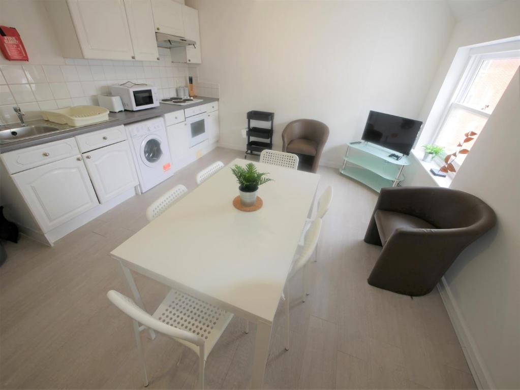 Daimler Holiday Apartments, Bournemouth, UK