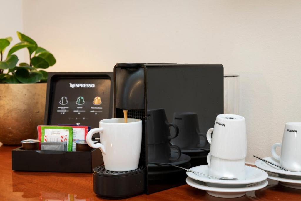 Einstein St. Gallen - Resim 22