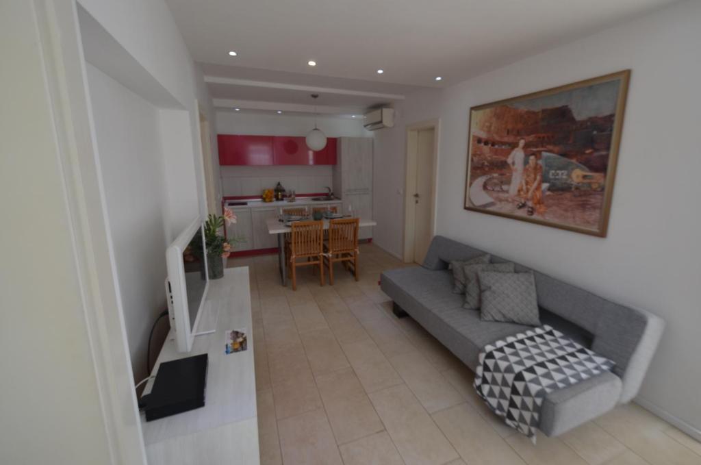 Apartments Karmen Maria - 8