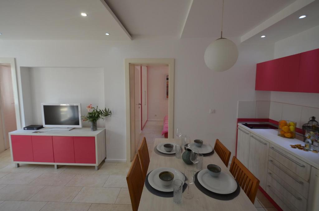 Apartments Karmen Maria - 6