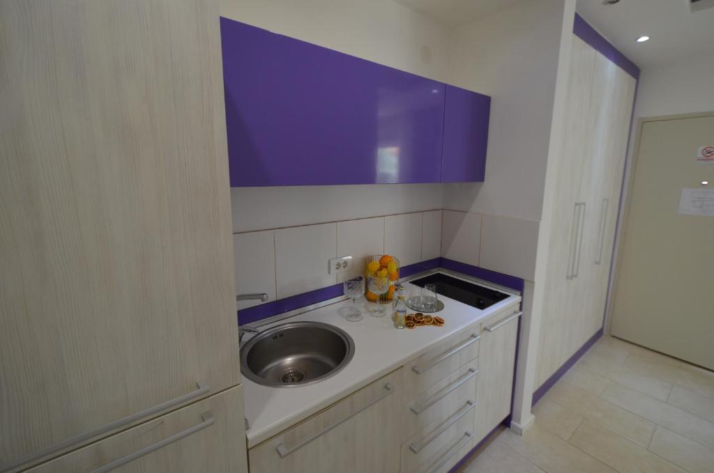 Apartments Karmen Maria - 13