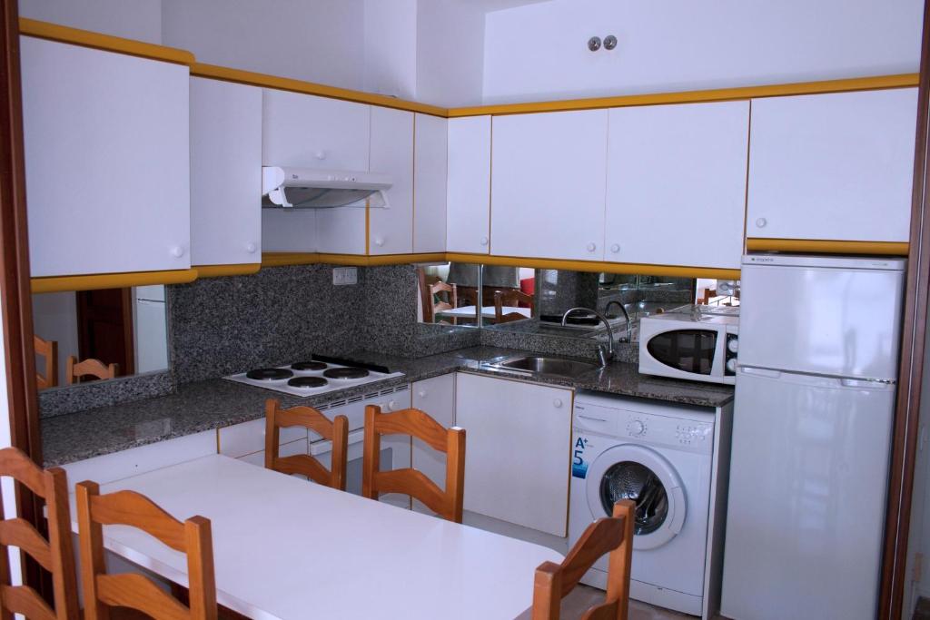 Suite Apartments Arquus, Salou – Tarifs 2022