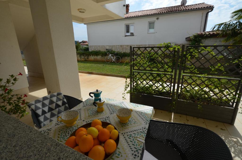 Apartments Karmen Maria - 10