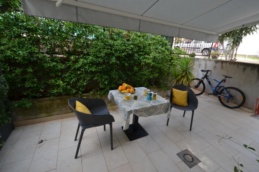 Apartments Karmen Maria - 19