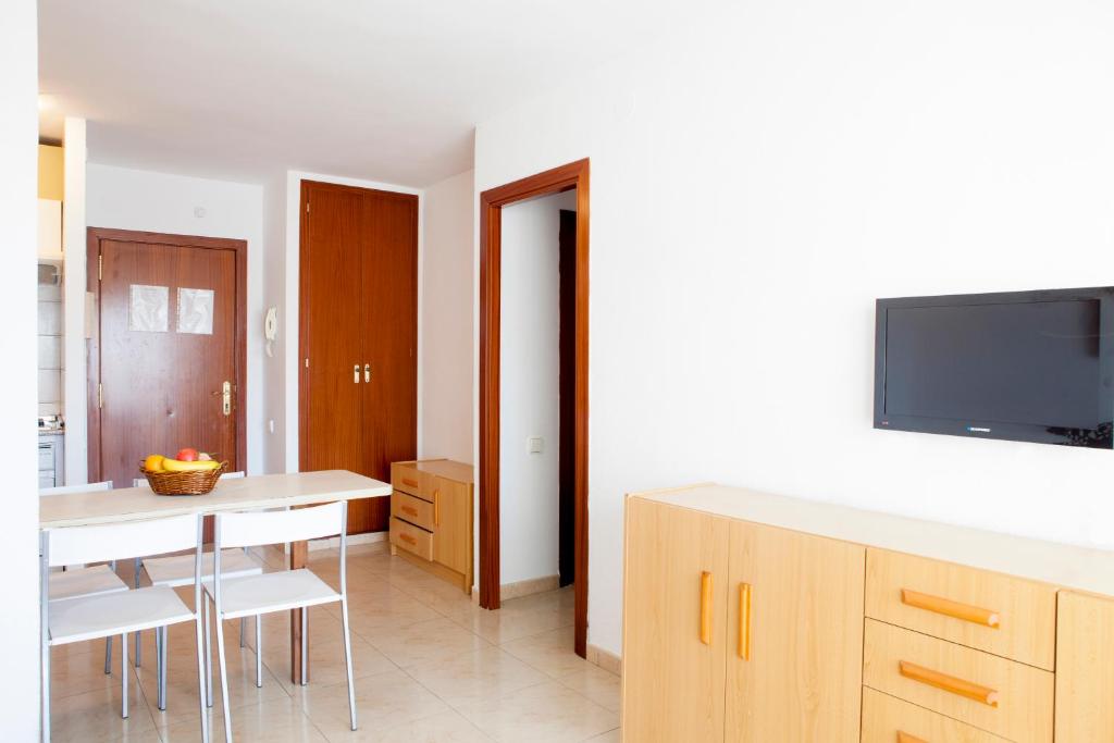 Suite Apartments Arquus, Salou – Tarifs 2022