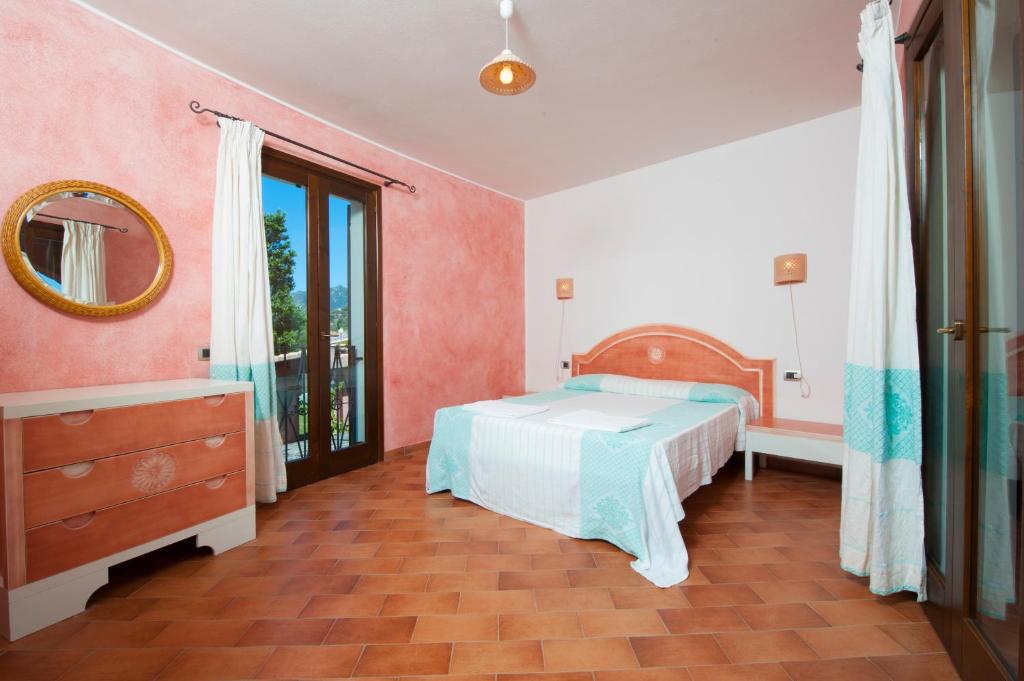 Residence S'incantu