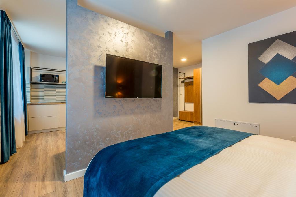 SarmiHouse - Resim 33