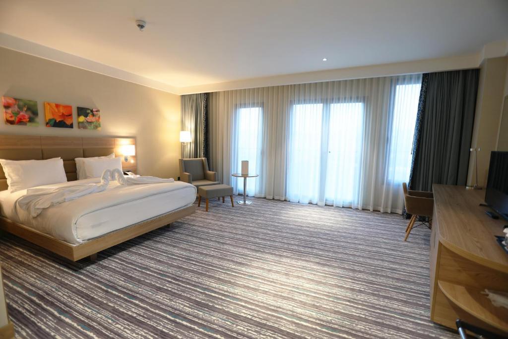 Park Dedeman Adıyaman Hotel - Suite