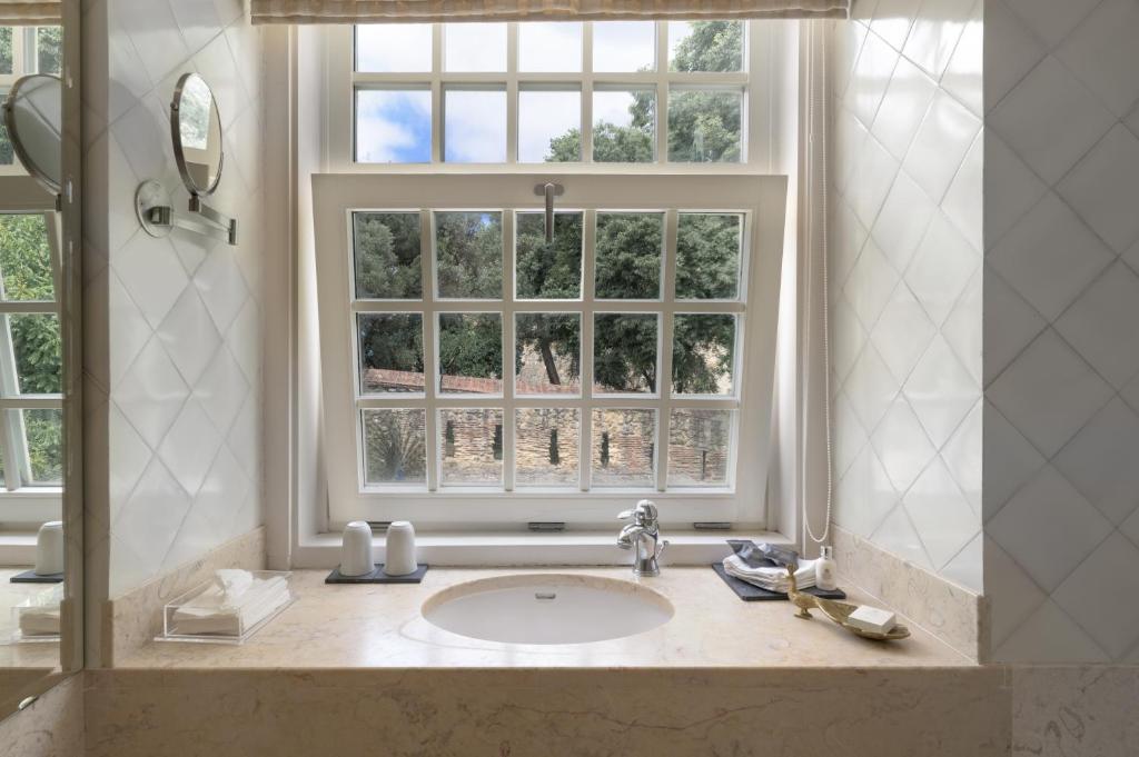 Solar do Castelo - Lisbon Heritage Collection - Alfama - Resim 2