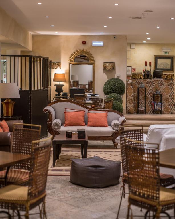 Solar do Castelo - Lisbon Heritage Collection - Alfama - Resim 23