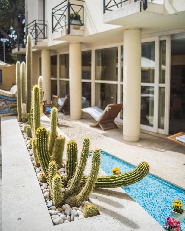 Solar do Castelo - Lisbon Heritage Collection - Alfama - Resim 18