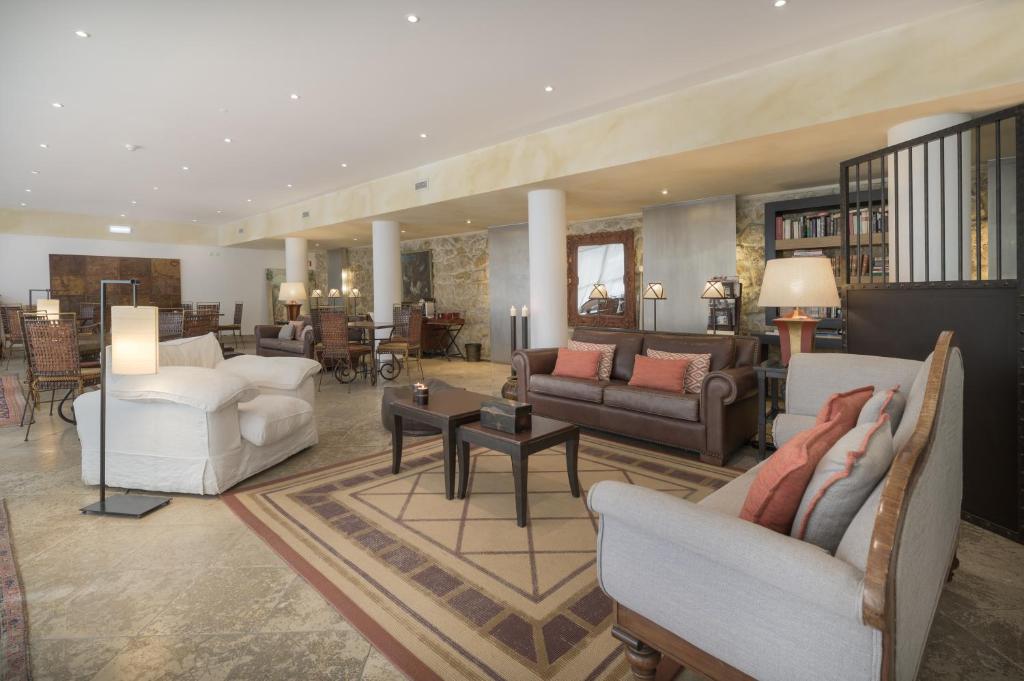 Solar do Castelo - Lisbon Heritage Collection - Alfama - Resim 21