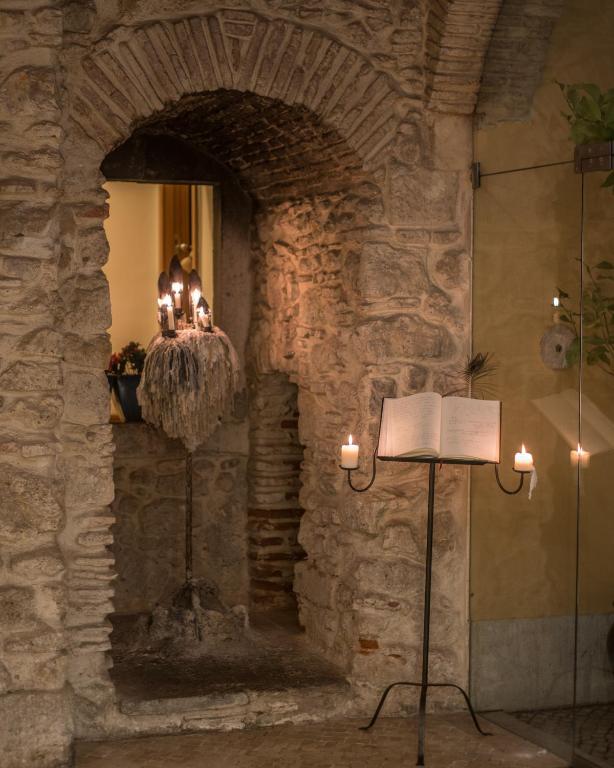 Solar do Castelo - Lisbon Heritage Collection - Alfama - Resim 33