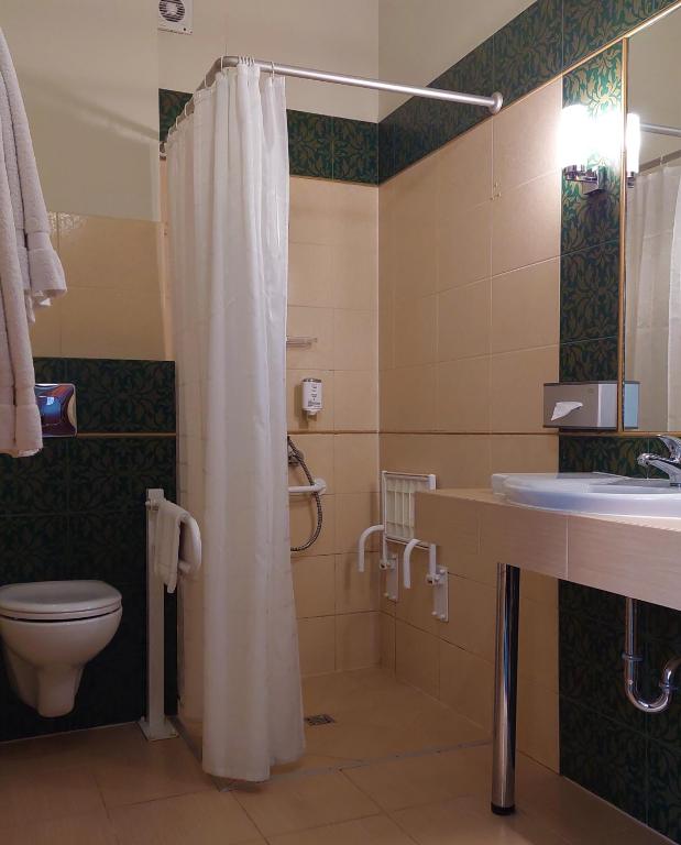 Hotel Bonum Old Town - Resim 38