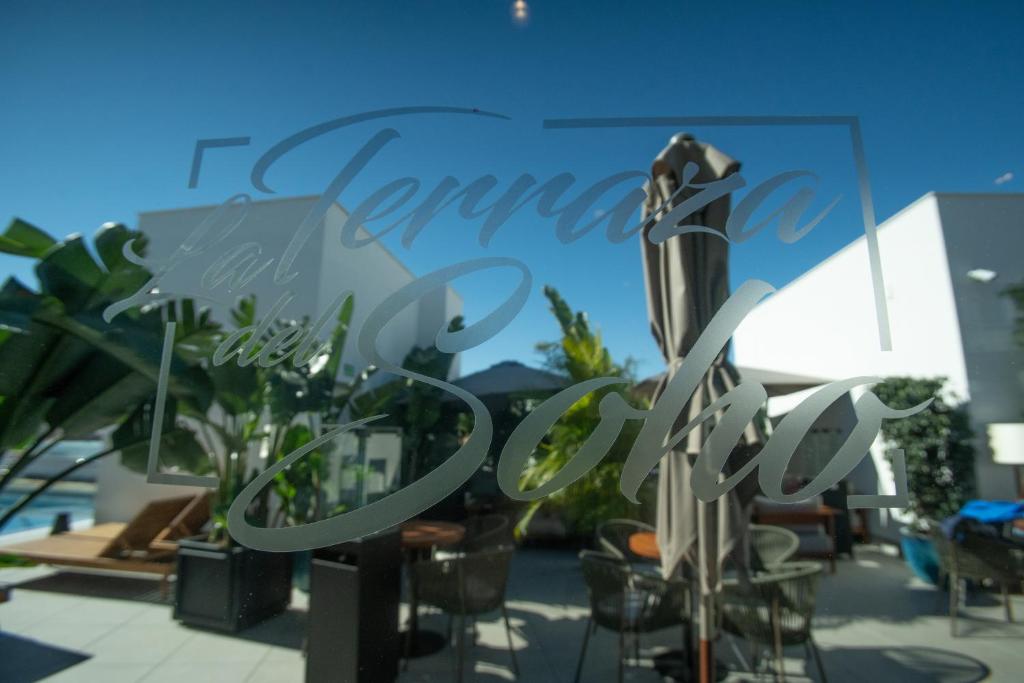 Soho Boutique Catedral - Resim 30