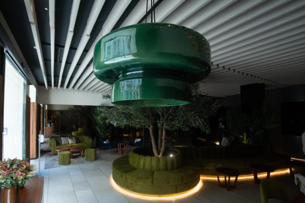 Soho Boutique Catedral - Resim 36