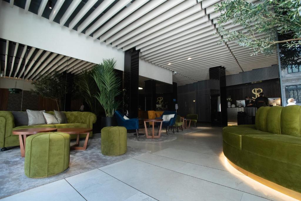 Soho Boutique Catedral - Resim 34
