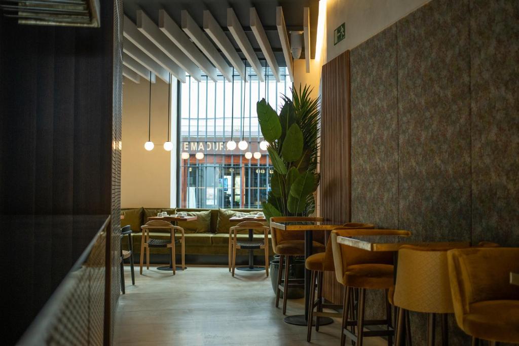 Soho Boutique Catedral - Resim 32