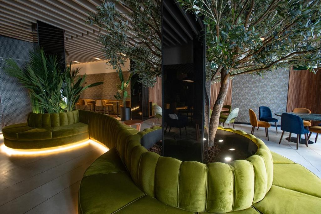 Soho Boutique Catedral, Sevilla – Bijgewerkte prijzen 2023