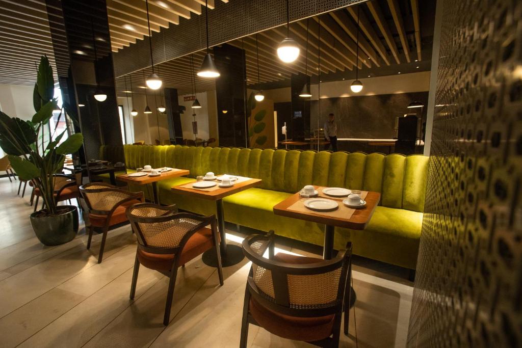 Soho Boutique Catedral, Sevilla – Precios actualizados 2023
