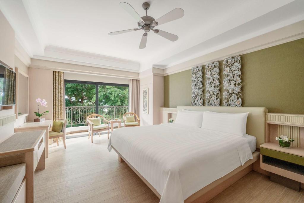 shangri la rasa sentosa singapore sg clean سنغافورة أحدث أسعار 2021