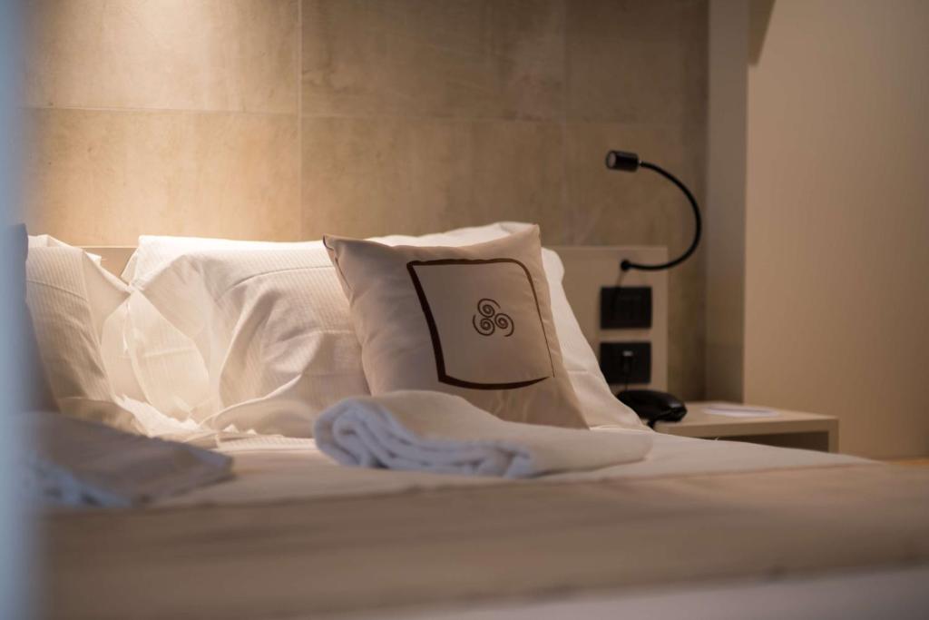 Best Western Plus Hotel Terre di Eolo - Habitación Confort Con Cama Grande