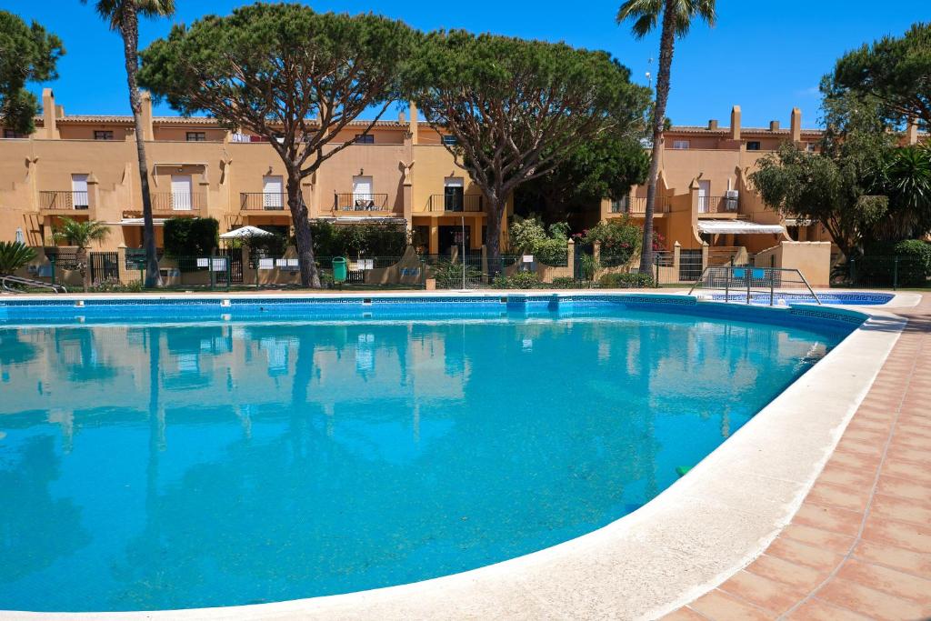 Gallery image of Casa Marisa Sancti Petri in Novo Sancti Petri