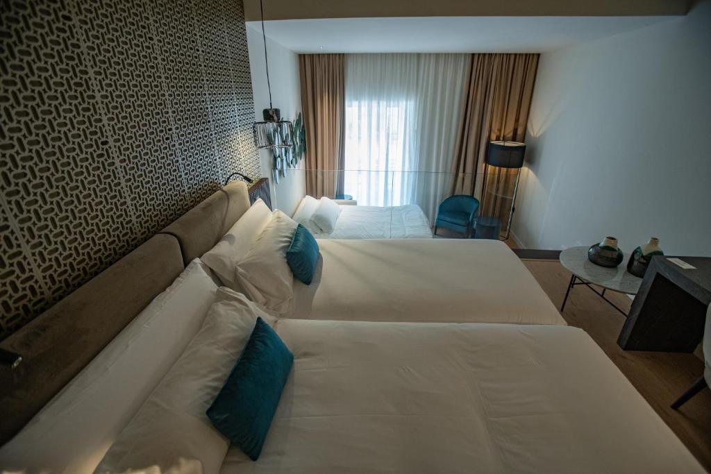 Soho Boutique Catedral - 18