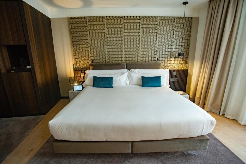 Soho Boutique Catedral - 6