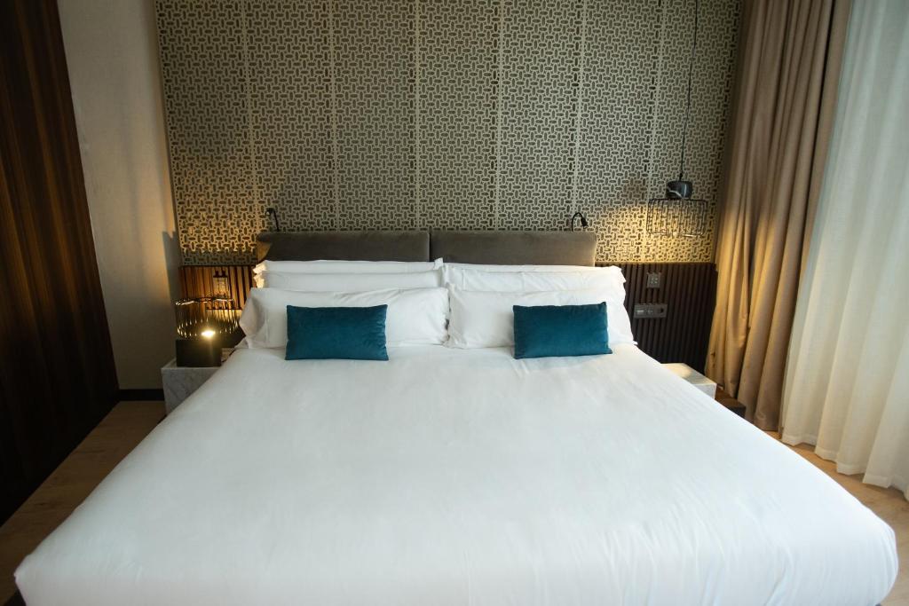 Soho Boutique Catedral - 13