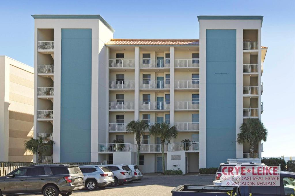 Emerald Key 403, Orange Beach (updated prices 2024)