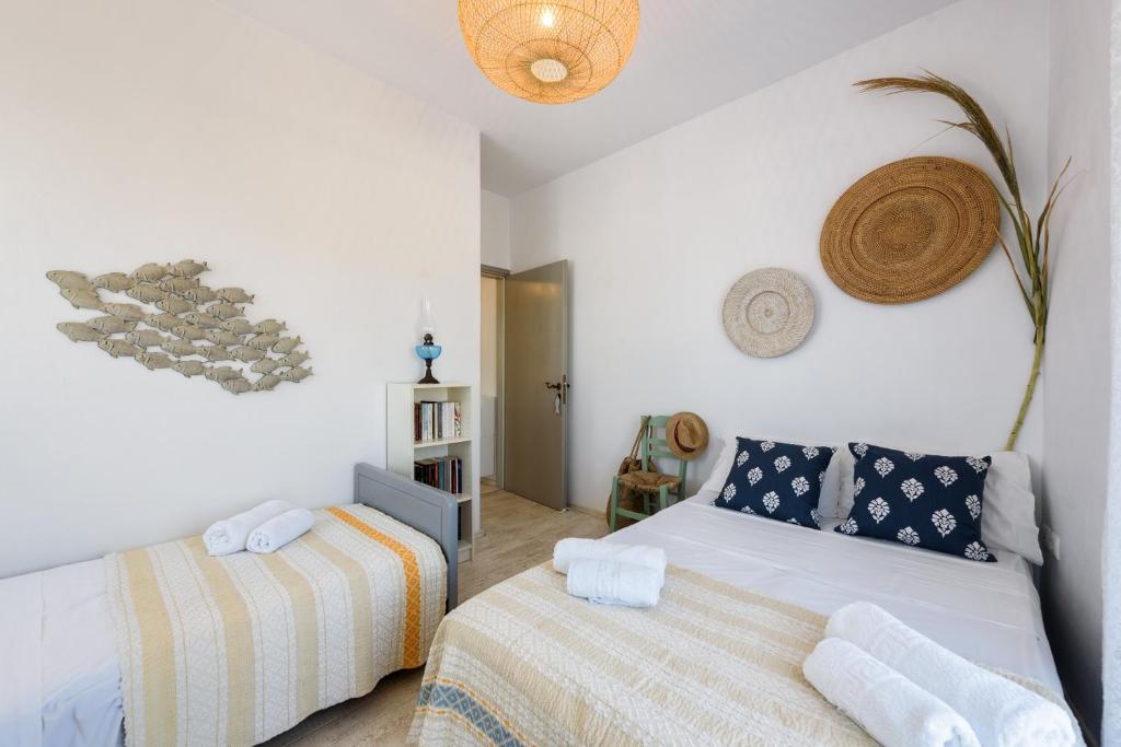 Fotografia z galérie ubytovania Hara’s Villa in Naousa , Paros v destinácii Nausa