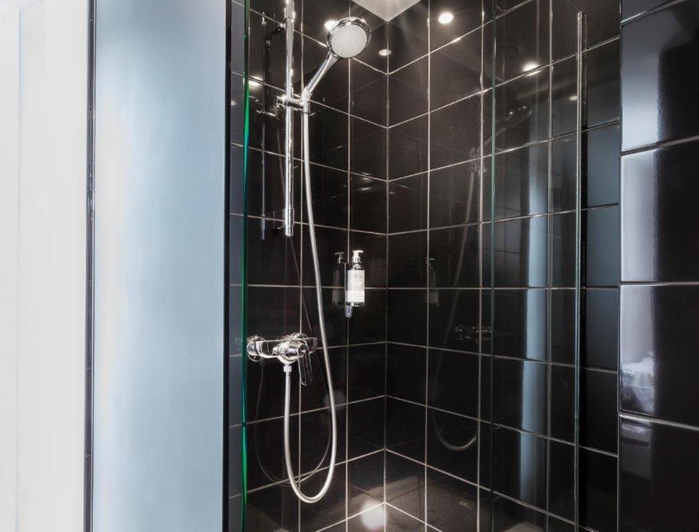 Libertel Montmartre Opéra - Resim 3