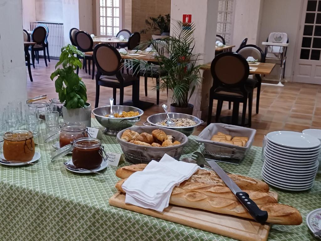 Le Castelet des Alpilles - 3