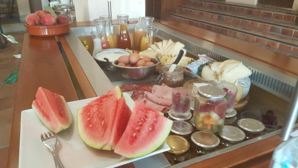 Le Castelet des Alpilles - 4