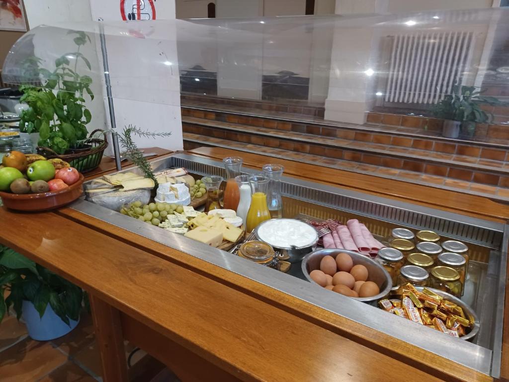 Le Castelet des Alpilles - 5