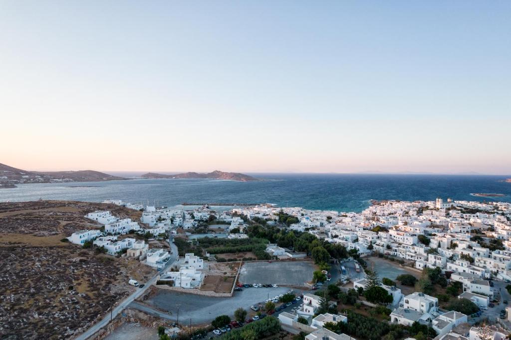 Fotografia z galérie ubytovania Hara’s Villa in Naousa , Paros v destinácii Nausa
