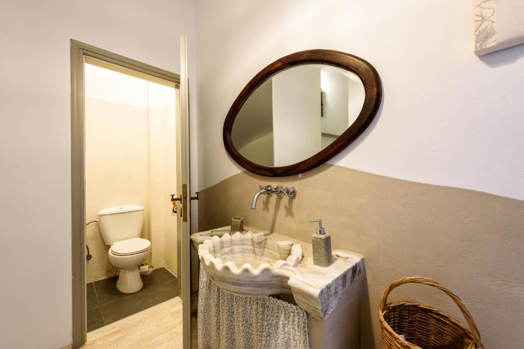 Fotografia z galérie ubytovania Hara’s Villa in Naousa , Paros v destinácii Nausa