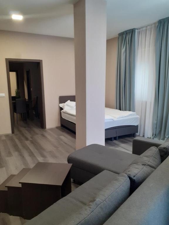 Belvedere Hills Luxury Apartments and Spa - Resim 8